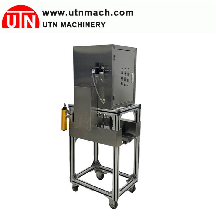 사과 껍질 제거제