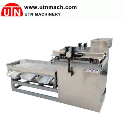 아몬드 땅콩 분쇄기